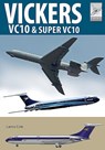 Flight Craft 20: Vickers VC10 - Lance Cole - 9781526760067