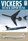 Vickers VC10 - Lance Cole - 9781526760074