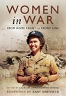 Women in War - Celia Lee ; Paul Strong - 9781526766618