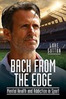 Back from the Edge - Luke Sutton - 9781526767547