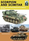 Scorpion and Scimitar - David Grummitt - 9781526774156
