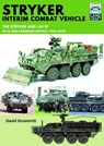 Stryker Interim Combat Vehicle - David Grummitt - 9781526774187