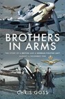 Brothers in Arms - Chris Goss - 9781526782892