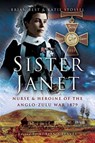 Sister Janet - Brian Best ; Katie Stossel - 9781526783370