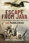 Escape from Java - John J Domagalski - 9781526784414