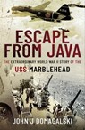 Escape from Java - John J. Domagalski - 9781526784421