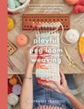 Playful Peg Loom Weaving - Stephanie Fradette - 9781526793065