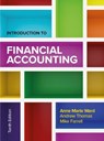Introduction to Financial Accounting 10e - Anne Marie Ward ; Andrew Thomas ; Mike Farrell - 9781526849878