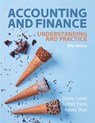 Accounting and Finance: Understanding and Practice - Neeta Shah ; Danny Leiwy ; Robert Perks - 9781526850164