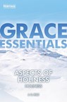 Aspects of Holiness - J. C. Ryle - 9781527101043