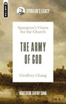 The Army of God - Geoffrey Chang - 9781527108738