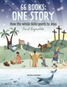 66 Books: One Story - Paul Reynolds - 9781527108943