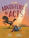 Adventures in Acts Vol. 1 - David Luckman - 9781527110182
