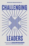 Challenging Leaders - Graham Nicholls - 9781527110281