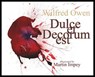 Dulce et Decorum est - Wilfred Owen - 9781527218253