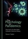 The Psychology of Pandemics - Steven Taylor - 9781527549005