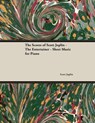 The Scores of Scott Joplin - The Entertainer - Sheet Music for Piano - Scott Joplin - 9781528701914