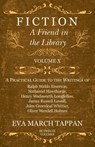 Fiction - A Friend in the Library - Eva March Tappan - 9781528702287