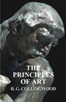 The Principles of Art - R. G. Collingwood - 9781528704830