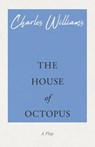 The House of Octopus - Charles Williams - 9781528708685