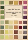 Werner's Nomenclature of Colours;Adapted to Zoology, Botany, Chemistry, Mineralogy, Anatomy, and the Arts - Patrick Syme ; Abraham Gottlob Werner - 9781528717052