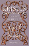 The Mistress of Husaby; Kristin Lavransdatter - Volume II - Sigrid Undset - 9781528717151