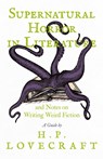 Supernatural Horror in Literature - H P Lovecraft - 9781528717311
