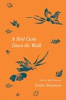 A Bird Came Down the Walk - Selected Bird Poems of Emily Dickinson - DICKINSON,  Emily - 9781528719667