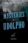 Ann Radcliffe's The Mysteries of Udolpho - Ann Radcliffe - 9781528722803