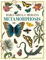 Maria Sibylla Merian's Metamorphosis - Emily Gillis - 9781528723916