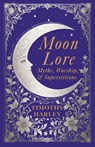 Moon Lore - Timothy Harley - 9781528724111