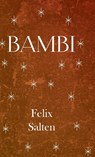Bambi - Felix Salten - 9781528770637