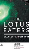 Lotus Eaters - Stanley G Weinbaum - 9781528771566
