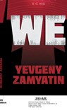 We - Yevgeny Zamyatin ; H G Wells - 9781528772334