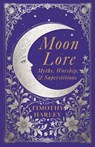 Moon Lore - Timothy Harley - 9781528773591
