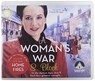 A Woman's War -  - 9781528818575