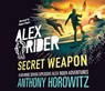 Alex Rider: Secret Weapon -  - 9781528864862