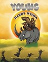 Young Harry Hyena - Keith Jones ; Jackson Jones - 9781528915960
