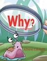 Why? - Adam Grant - 9781528934169