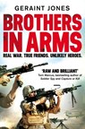 Brothers in Arms - Geraint Jones - 9781529000443
