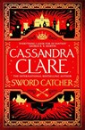 Sword Catcher - CLARE,  Cassandra - 9781529001389
