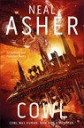 Cowl - Neal Asher - 9781529002287