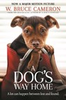 A Dog's Way Home - W. Bruce Cameron - 9781529002690