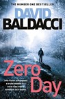 Zero Day - David Baldacci - 9781529003208