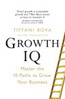 Growth IQ - Tiffani Bova - 9781529004694