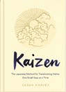 Kaizen - Sarah (Senior Rights Manager) Harvey - 9781529005356