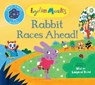 Rabbit Races Ahead! - Lydia Monks - 9781529008487