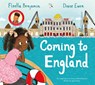 Coming to England - Floella Benjamin - 9781529009415