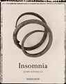 Insomnia - John Kinsella - 9781529009774