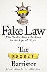 Fake Law - BARRISTER,  The Secret - 9781529009941